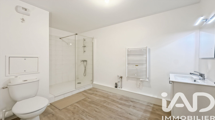 Ma-Cabane - Location Appartement Montlhéry, 26 m²