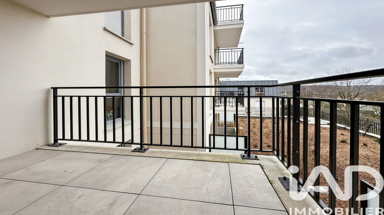 Ma-Cabane - Location Appartement Montlhéry, 26 m²