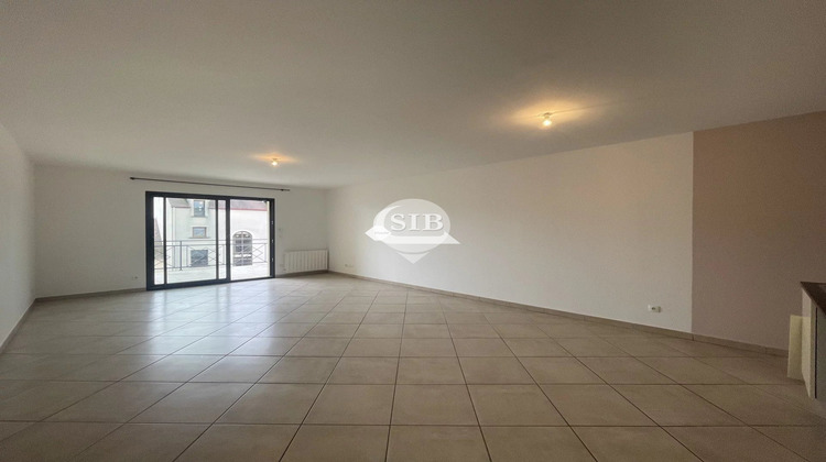 Ma-Cabane - Location Appartement Montlhéry, 41 m²