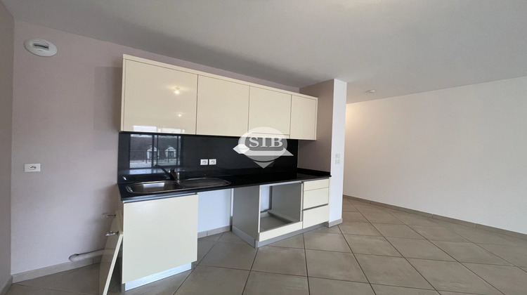 Ma-Cabane - Location Appartement Montlhéry, 41 m²