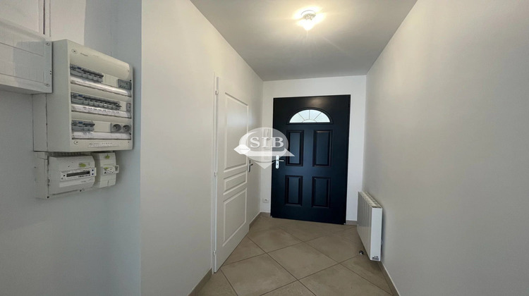 Ma-Cabane - Location Appartement Montlhéry, 41 m²