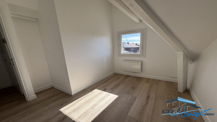 Ma-Cabane - Location Appartement Montlhéry, 18 m²