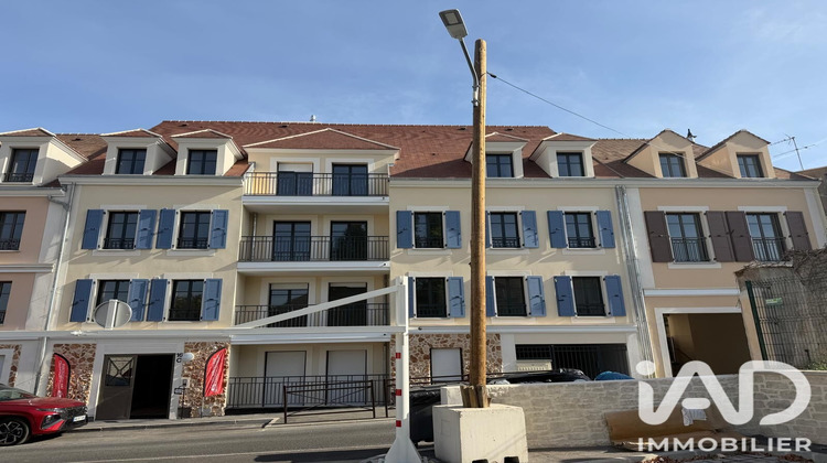 Ma-Cabane - Location Appartement Montlhéry, 48 m²