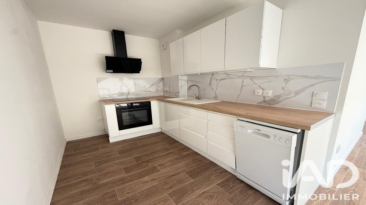 Ma-Cabane - Location Appartement Montlhéry, 48 m²