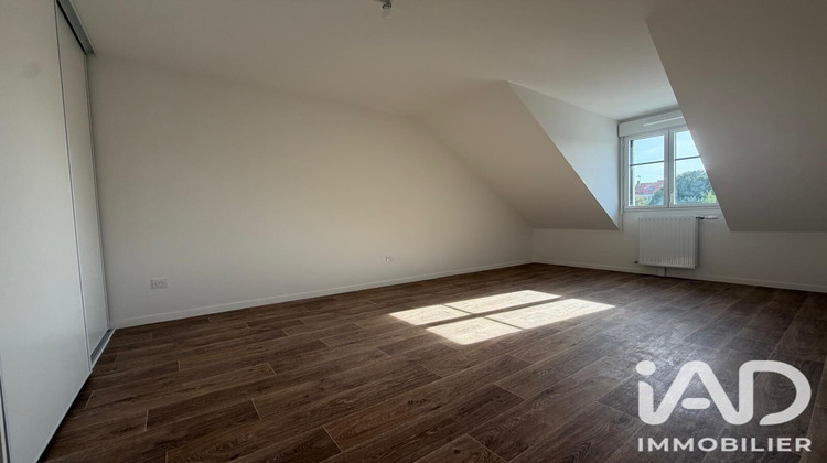 Ma-Cabane - Location Appartement Montlhéry, 48 m²