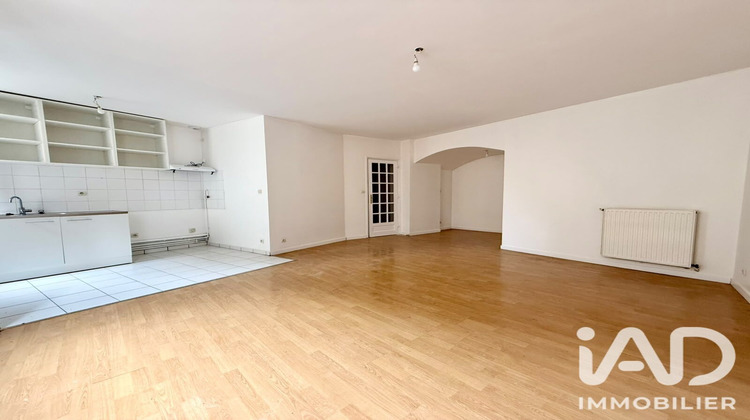 Ma-Cabane - Location Appartement Montlhéry, 132 m²