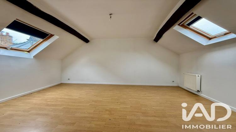 Ma-Cabane - Location Appartement Montlhéry, 132 m²