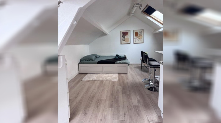 Ma-Cabane - Location Appartement MONTLHERY, 30 m²