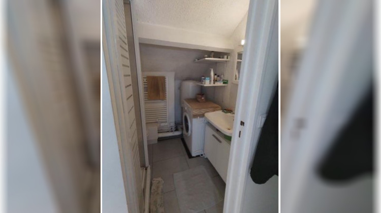 Ma-Cabane - Location Appartement MONTLHERY, 30 m²
