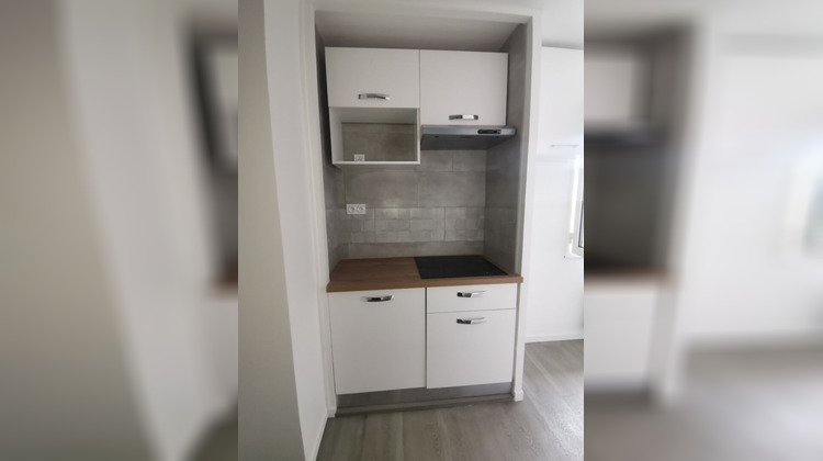 Ma-Cabane - Location Appartement MONTLIGNON, 16 m²