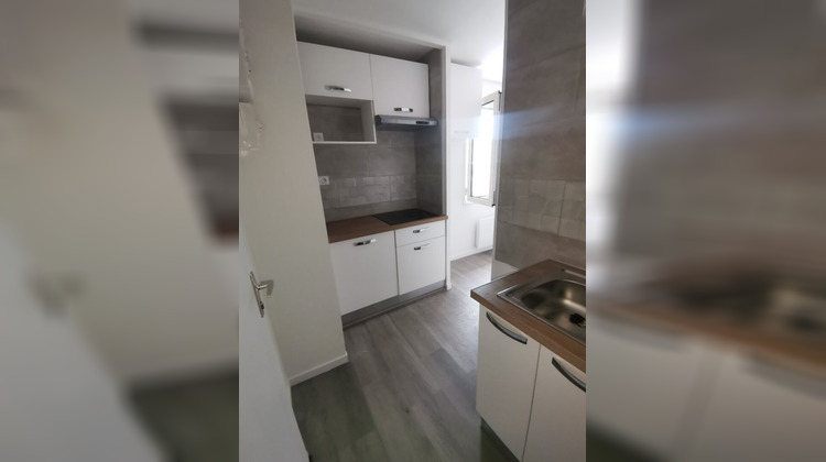 Ma-Cabane - Location Appartement MONTLIGNON, 16 m²