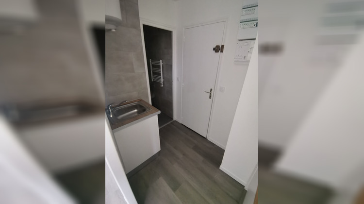 Ma-Cabane - Location Appartement MONTLIGNON, 16 m²