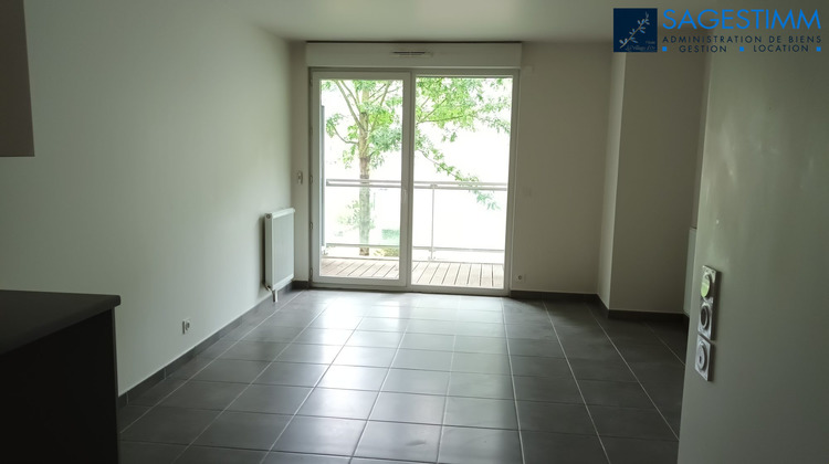 Ma-Cabane - Location Appartement MONTLIGNON, 42 m²