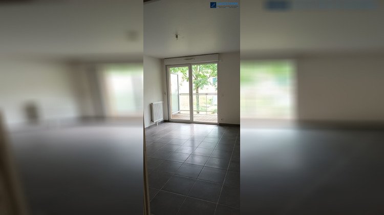 Ma-Cabane - Location Appartement MONTLIGNON, 42 m²