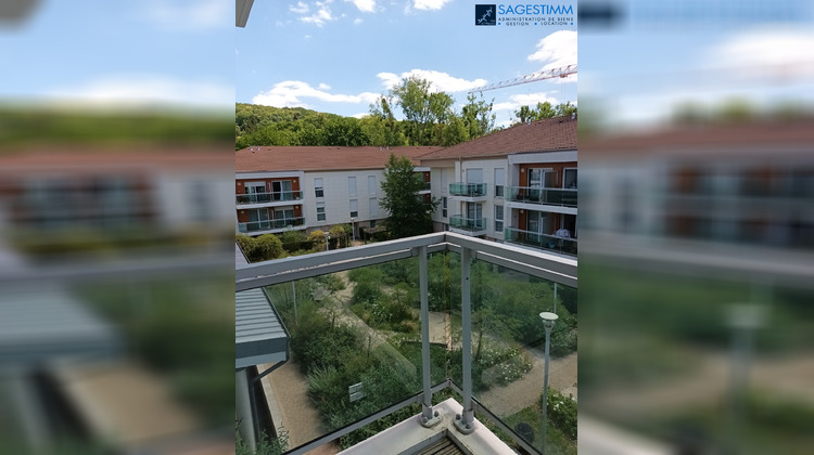 Ma-Cabane - Location Appartement MONTLIGNON, 67 m²