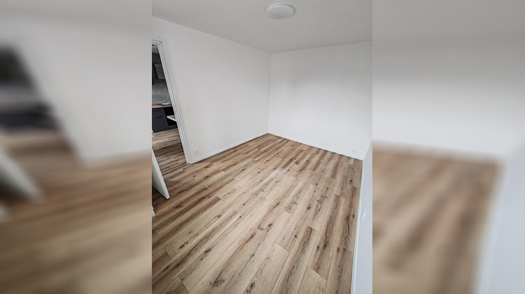 Ma-Cabane - Location Appartement MONTLIGNON, 23 m²