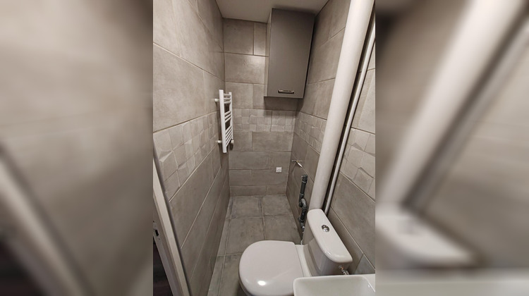 Ma-Cabane - Location Appartement MONTLIGNON, 23 m²