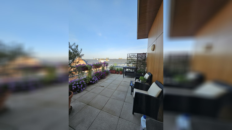 Ma-Cabane - Location Appartement Montlouis-sur-Loire, 79 m²