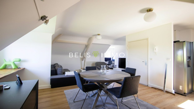 Ma-Cabane - Location Appartement Montlouis-sur-Loire, 66 m²