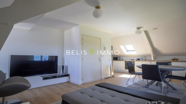 Ma-Cabane - Location Appartement Montlouis-sur-Loire, 66 m²
