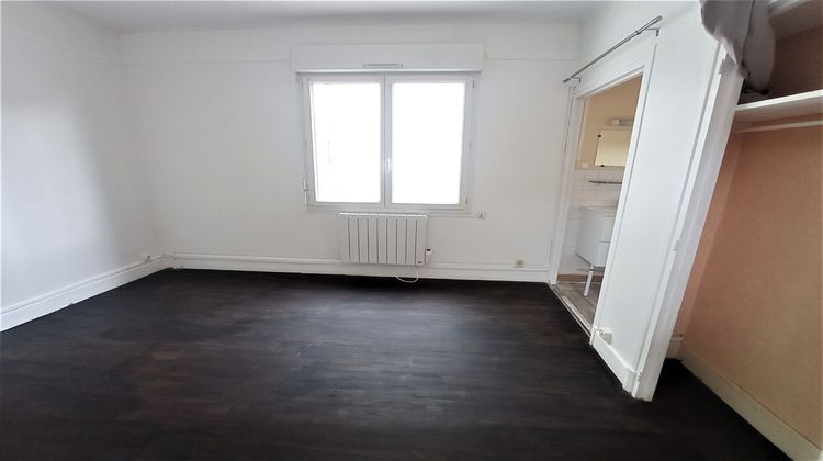 Ma-Cabane - Location Appartement MONTLUCON, 32 m²