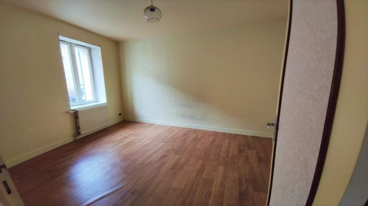 Ma-Cabane - Location Appartement Montluçon, 50 m²