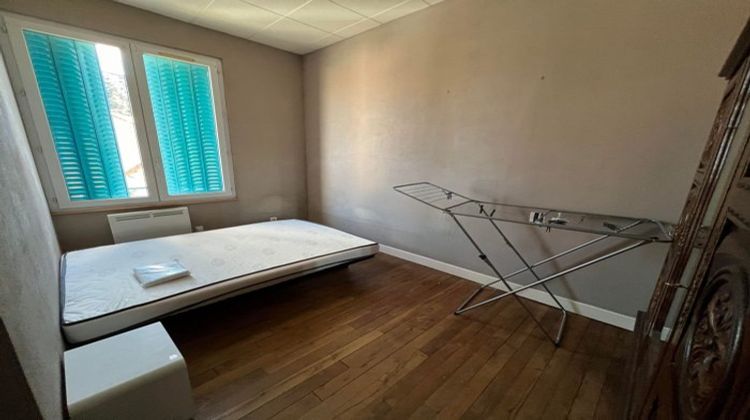 Ma-Cabane - Location Appartement Montluçon, 40 m²