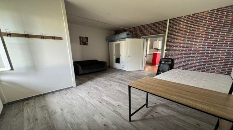 Ma-Cabane - Location Appartement Montluçon, 30 m²