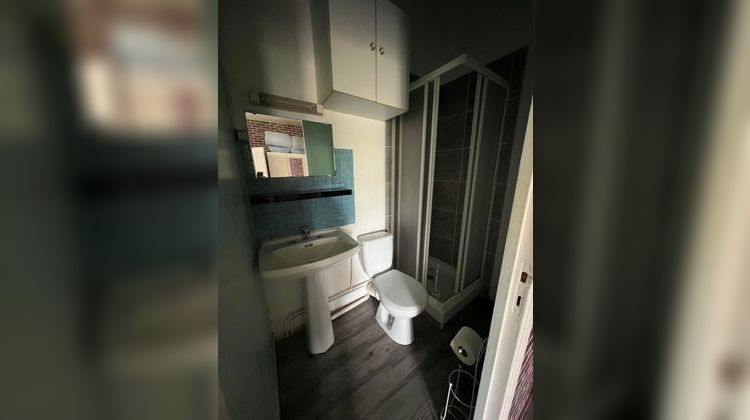 Ma-Cabane - Location Appartement Montluçon, 30 m²