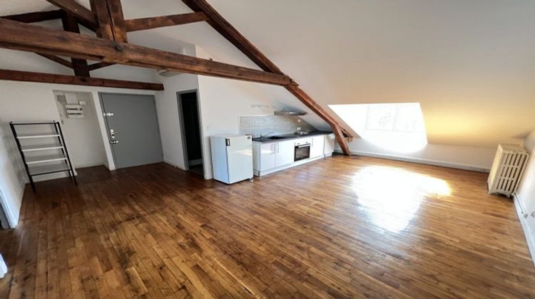 Ma-Cabane - Location Appartement Montluçon, 60 m²