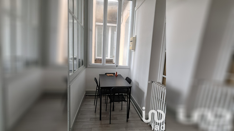 Ma-Cabane - Location Appartement Montluçon, 60 m²