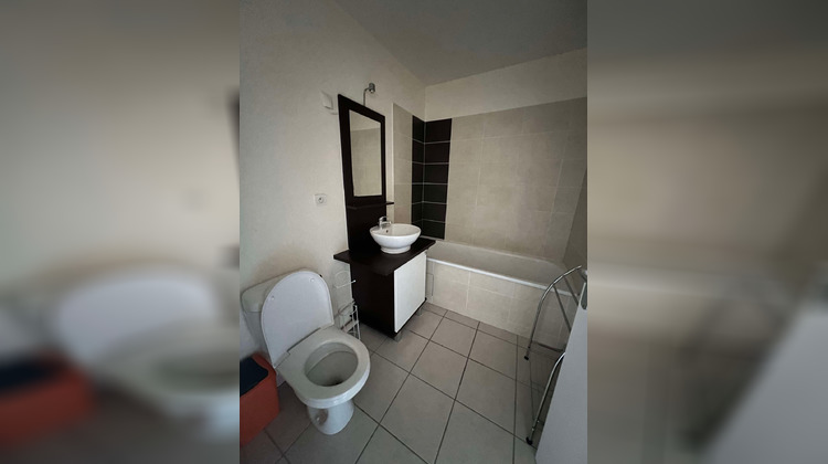 Ma-Cabane - Location Appartement Montluçon, 28 m²