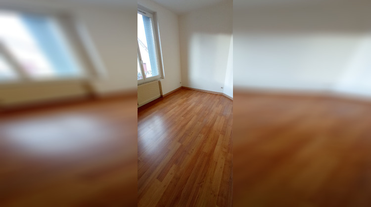 Ma-Cabane - Location Appartement MONTLUCON, 38 m²