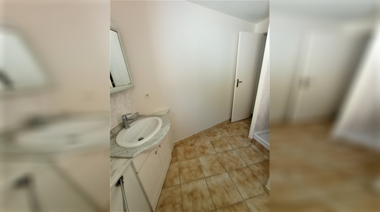 Ma-Cabane - Location Appartement MONTLUCON, 21 m²