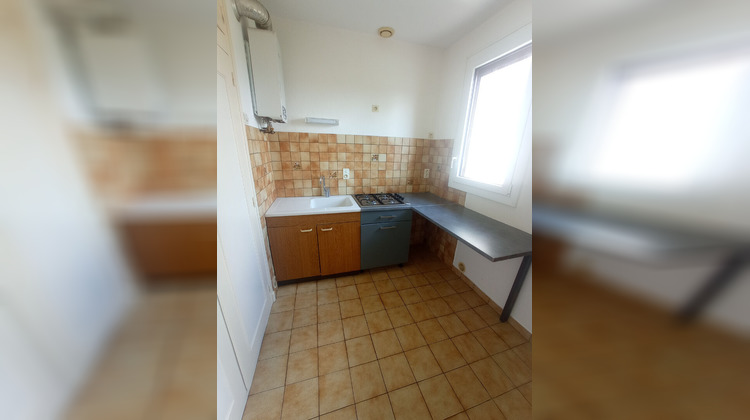 Ma-Cabane - Location Appartement MONTLUCON, 70 m²