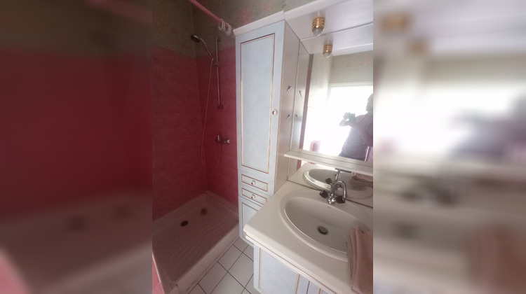 Ma-Cabane - Location Appartement MONTLUCON, 70 m²