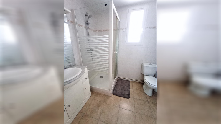 Ma-Cabane - Location Appartement MONTLUCON, 35 m²