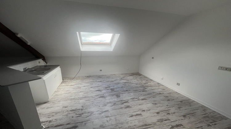 Ma-Cabane - Location Appartement Montluçon, 45 m²