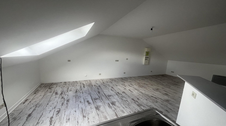 Ma-Cabane - Location Appartement Montluçon, 45 m²