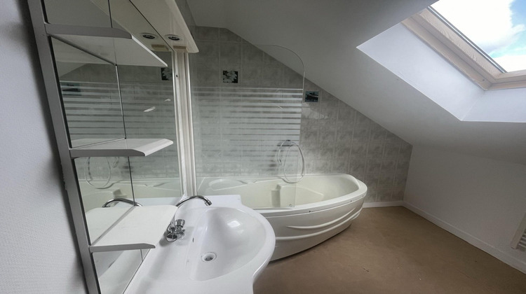 Ma-Cabane - Location Appartement Montluçon, 45 m²