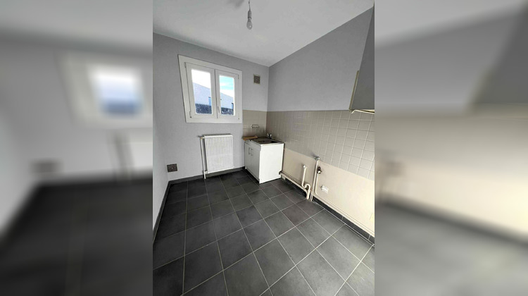 Ma-Cabane - Location Appartement Montluçon, 52 m²