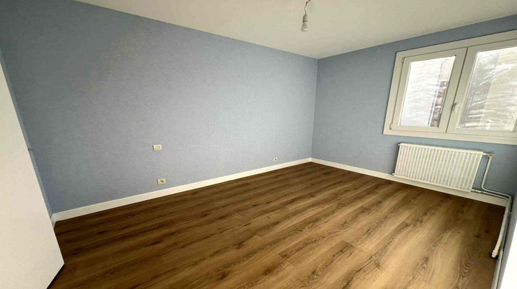 Ma-Cabane - Location Appartement Montluçon, 52 m²
