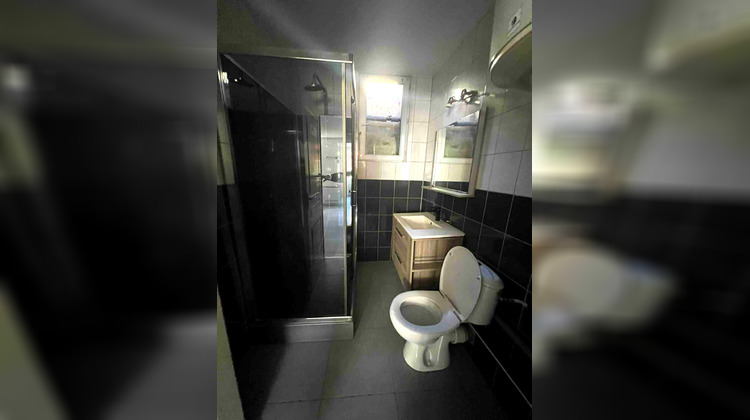 Ma-Cabane - Location Appartement Montluçon, 30 m²