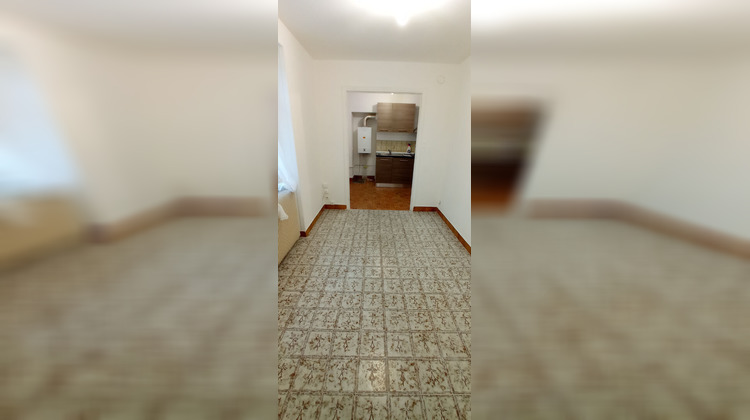 Ma-Cabane - Location Appartement MONTLUCON, 38 m²