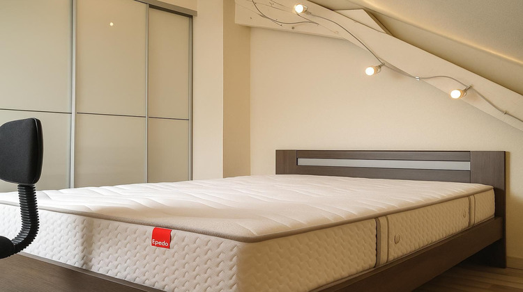 Ma-Cabane - Location Appartement Montluçon, 30 m²