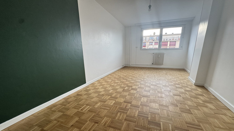 Ma-Cabane - Location Appartement Montluçon, 59 m²