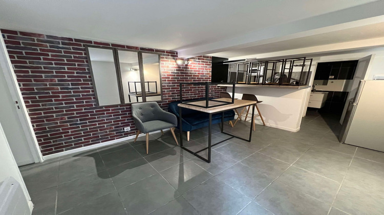 Ma-Cabane - Location Appartement Montluçon, 30 m²