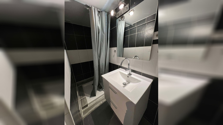 Ma-Cabane - Location Appartement Montluçon, 30 m²