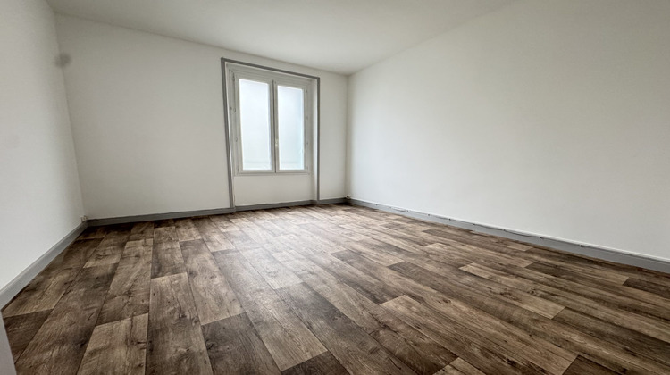 Ma-Cabane - Location Appartement Montluçon, 55 m²