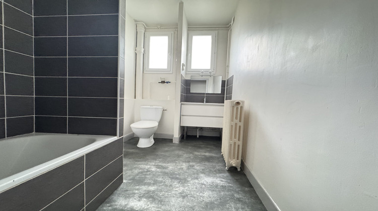Ma-Cabane - Location Appartement Montluçon, 55 m²